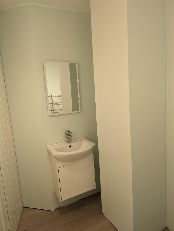 Appartement Studio Close To Downtown Tromsø