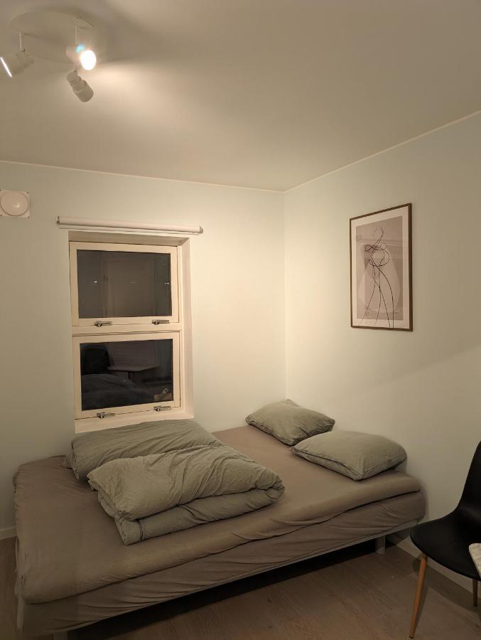 Studio Close To Downtown Appartement