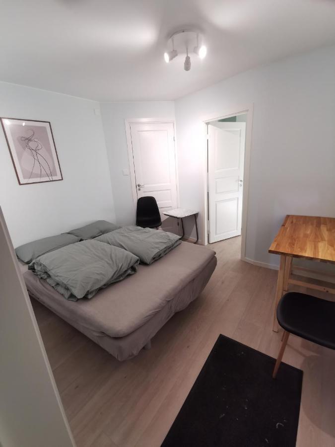Appartement Studio Close To Downtown *